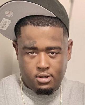 Anthony Murry death by force case profile photo