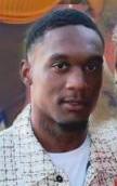 MaDarius Warren death by force case profile photo
