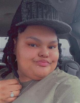 Shalondria Grey-Chavers death by force case profile photo