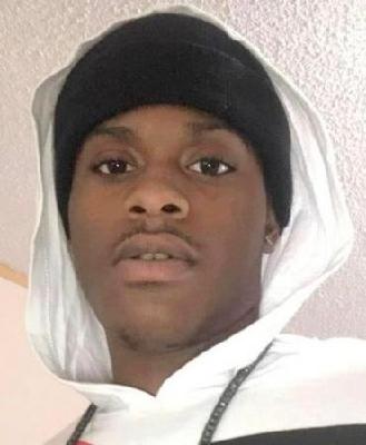 Maurice Jones McCollum death by force case in Tuscaloosa, AL