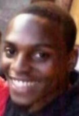 Antonio Wright death by force case profile photo