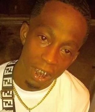 Devontia Wilkerson death by force case profile photo