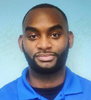 Elrico Briggs death by force case in Montgomery, AL