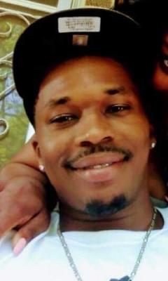 Quenton Reese death by force case profile photo