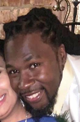 Rayshaun Glanton death by force case in Montgomery, AL