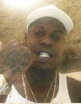 Willie Davis death by force case in Montgomery, AL