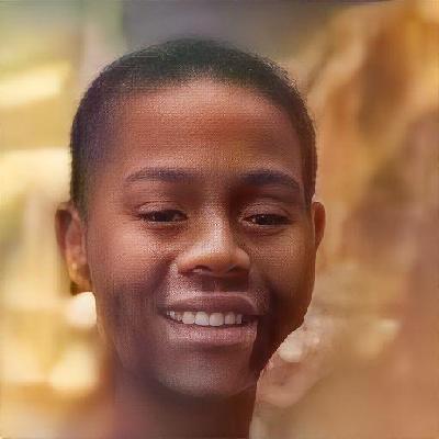 Joshua Smith death by force case profile photo