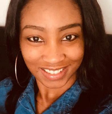 LaToya Shardae Merritt death by force case in Talladega, AL