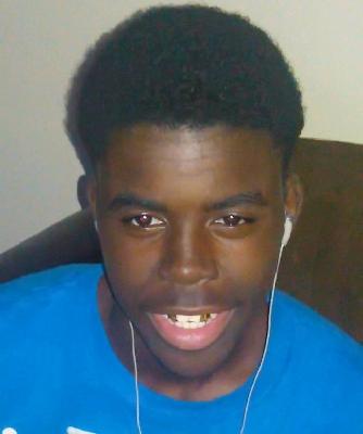Jerome Ryals death by force case profile photo