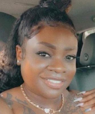 Precious Warren death by force case profile photo