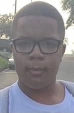 Kei’lan Allen death by force case in Tuscaloosa, AL