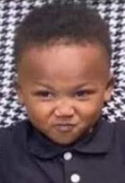Khylan Clinton death by force case profile photo