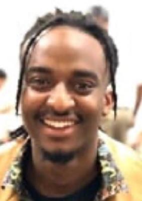 Aaron Gibbs death by force case profile photo
