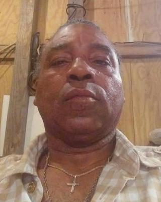 Jerry Rayford death by force case in Orrville, AL