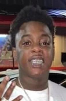 Joe Johnson death by force case profile photo