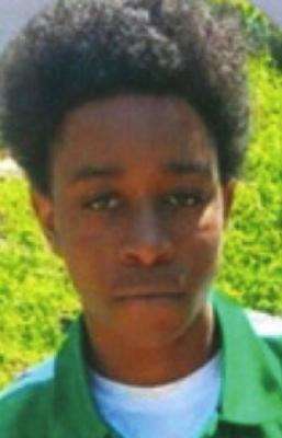 Tyree Humphrey death by force case profile photo