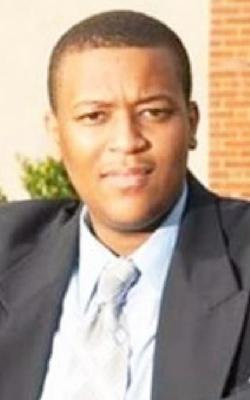 Sincere Tyson death by force case profile photo