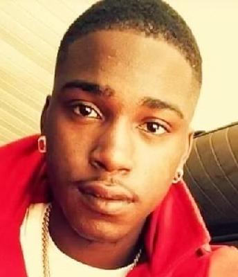 Imari Tyquan Glanton death by force case in Dothan, AL