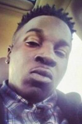 Jabarry Keller death by force case profile photo