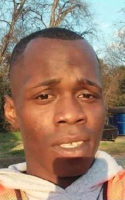 Terrell Hardy death by force case in Montgomery, AL