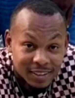 Jarvis Anderson death by force case profile photo