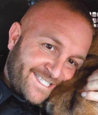 Nick Risner death by force case profile photo
