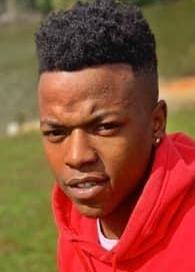 Tyrese J. Davis-Garner death by force case in Montgomery, AL