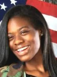 Carmen Booker death by force case profile photo