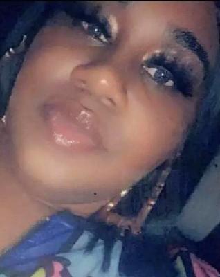 Sabrina Bailey death by force case in Montgomery, AL