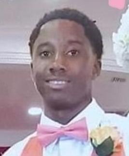 Kaylin Reed death by force case profile photo