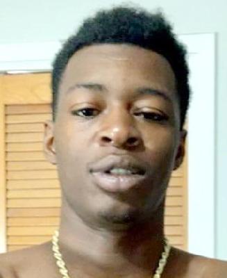 Quenzavious Jackson death by force case profile photo