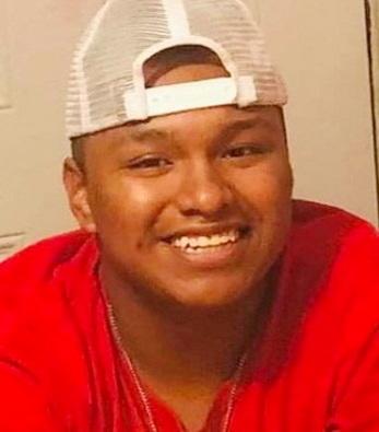 Elias Gaspar Escobar Lopez death by force case in Guntersville, AL