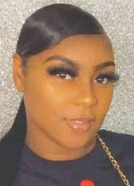 Ashley Canty death by force case profile photo