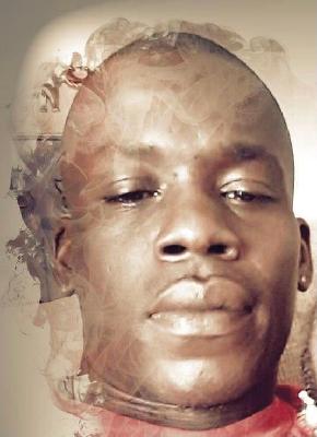 Brian Foxhall death by force case profile photo