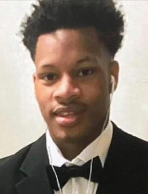 Kelon Foster death by force case profile photo