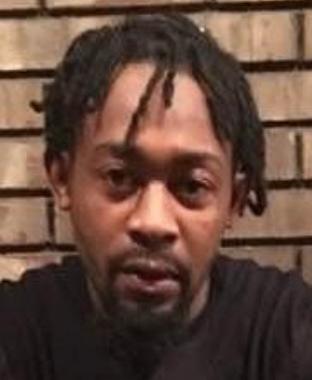 Maurice Dewayne Carter death by force case in Birmingham, AL