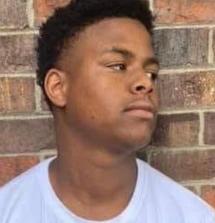 Antonio Taylor death by force case profile photo
