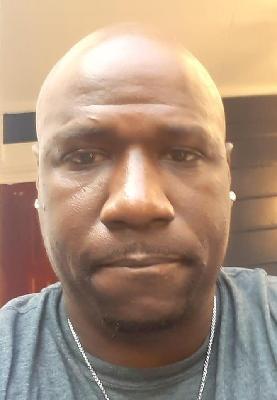 Mario Robbins death by force case profile photo