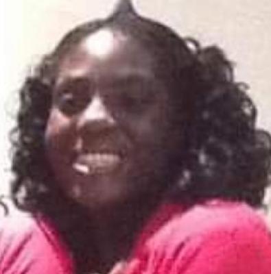 Andrinique Rene Sheridan death by force case in Montgomery, AL