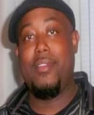Raymond Walker death by force case profile photo