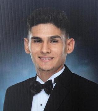 Miguel Adame death by force case profile photo