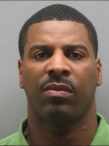 Raymond Harris death by force case profile photo