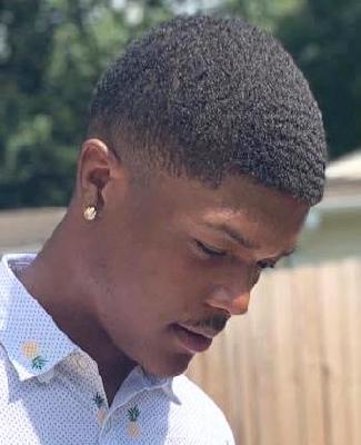 Artez McGowan death by force case in Birmingham, AL