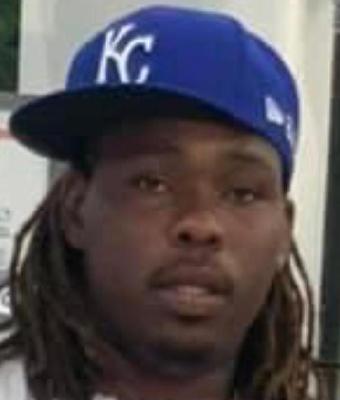 Larry Cameron death by force case profile photo