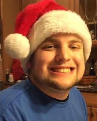 Jeffrey Carden death by force case profile photo