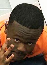 Justin Wade death by force case profile photo