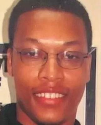 Hernando McJunkins death by force case profile photo