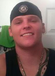 Dillon Thomas Crum death by force case in Mobile, AL