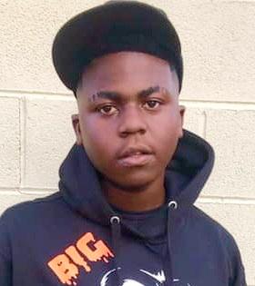 LeBreil Davis death by force case profile photo