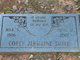 Corey Smith death by force case in Birmingham, AL
